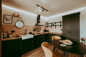 Ugo Apartman